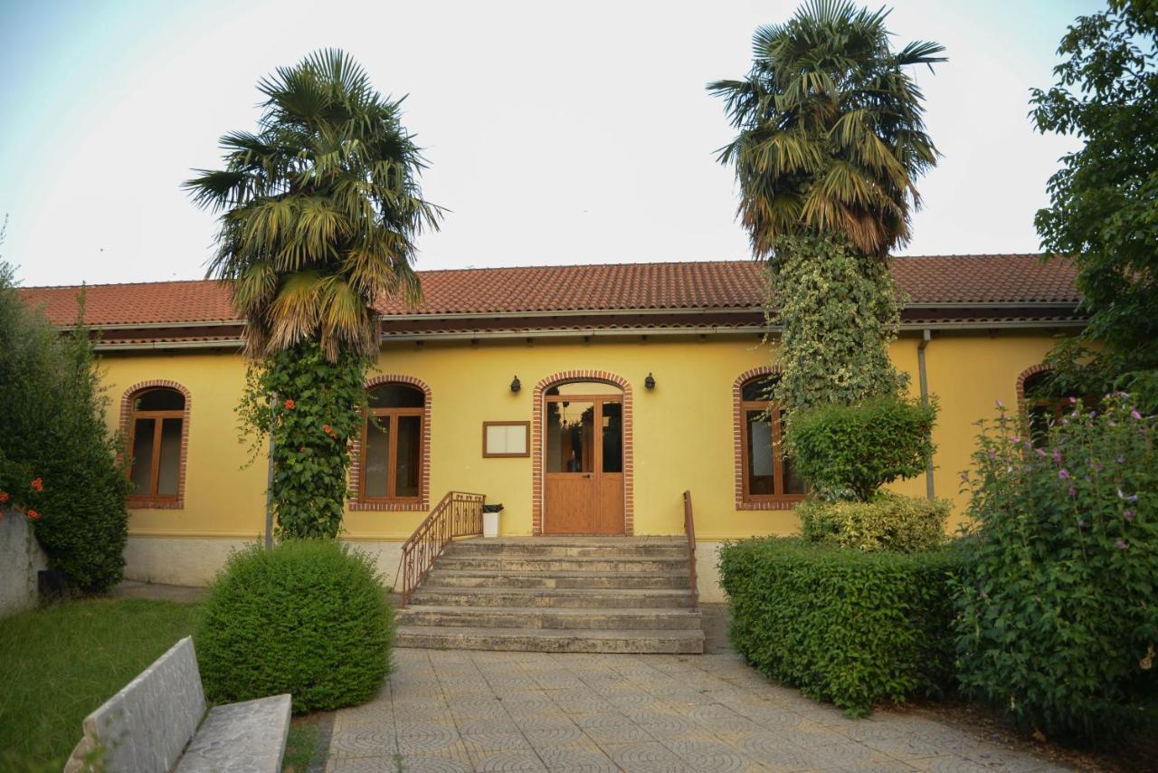 Village Of Peace - House 34 Shkodër Eksteriør billede