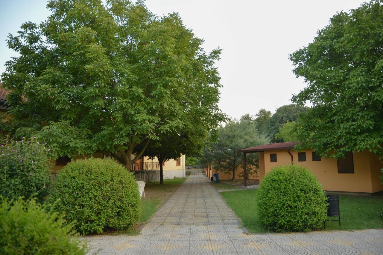 Village Of Peace - House 34 Shkodër Eksteriør billede