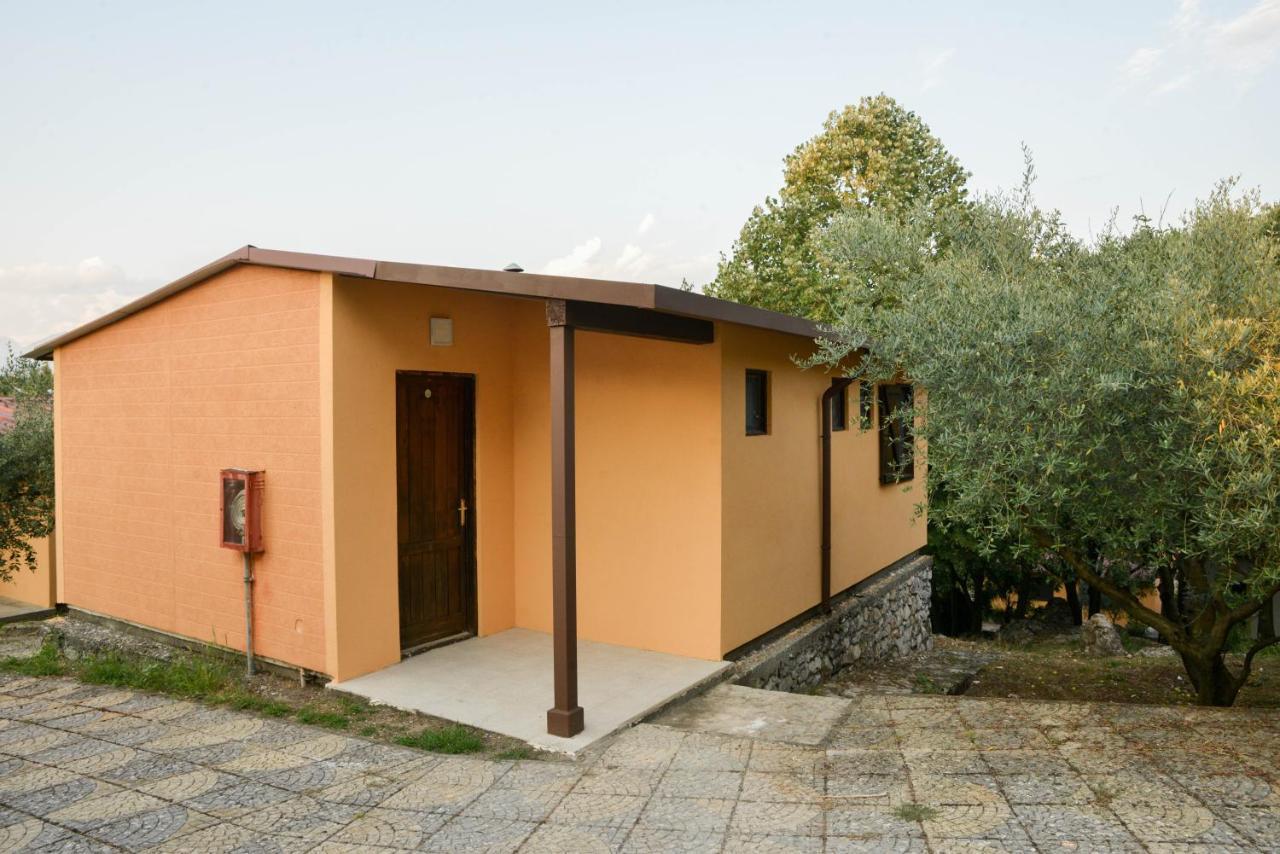 Village Of Peace - House 34 Shkodër Eksteriør billede